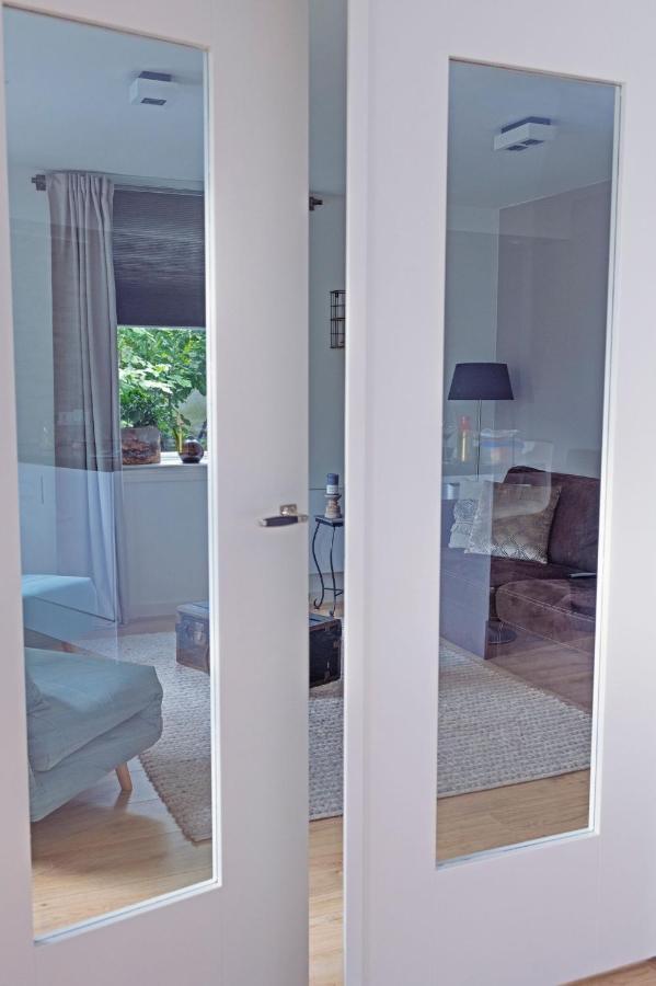 Apartamento Slapen@Boet1619 Andijk Exterior foto